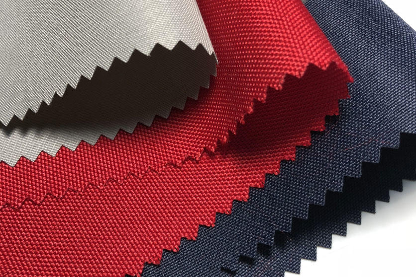 涂層布的應(yīng)用領(lǐng)域